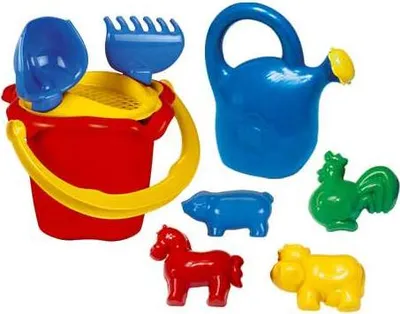 Produktbild von 9-teiliges Set „Kogucik“ – Hemar Family