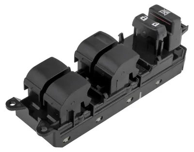 Obrázok produktu pre NTY EWS-TY-031 Spínač okien pre TOYOTA Auris kombi (E18) – spínač predného ľavého okna