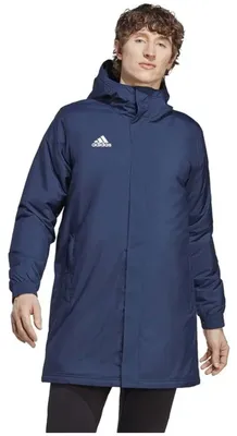 Produktbild von Adidas Entrada 22 Stadium Jacke Senior