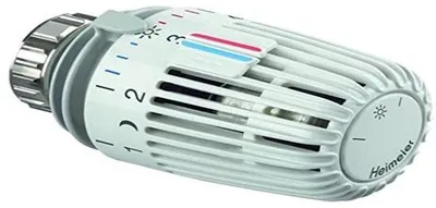 Productafbeelding van Thermostaatkop voor Verwarmingssystemen