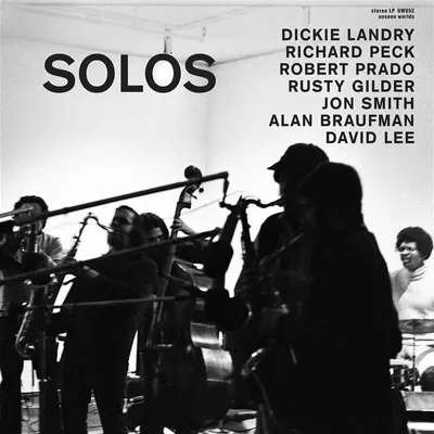 Image de Solos
