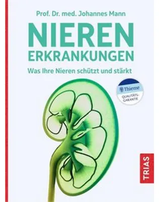 Produktbild von Nierenerkrankungen