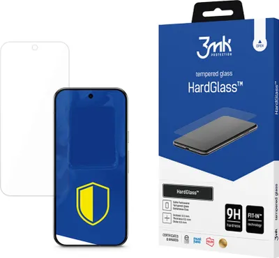 Productafbeelding van Google Pixel 10 / 10 Pro - 3Mk Hardglass