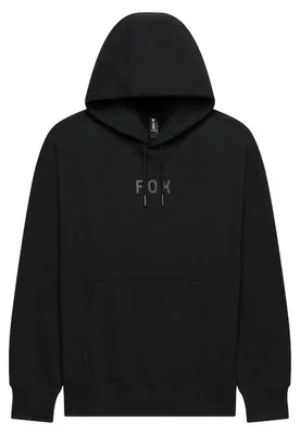 Obrázek produktu pro Fox Fox Head Heavyweight Flc Po [Blk] rozmiar: L