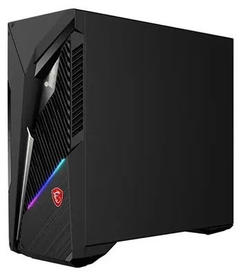 Immagine prodotto di PC MSI S3, processore Intel Core i5, 32 GB di RAM, 1 TB di SSD, scheda grafica RTX 5060 con 8 GB di memoria