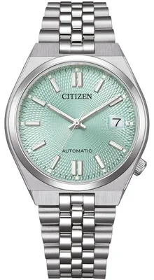 Produktbild von Citizen Herrenuhr NK0030-51X