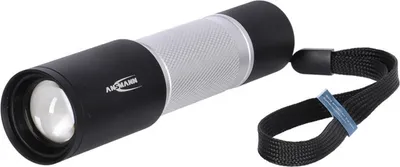 Imagen del producto de Ansmann 1600-0429 Ansmann LED Taschenlampe Daily Use 270B inkl. 3xAAA 1600-0429