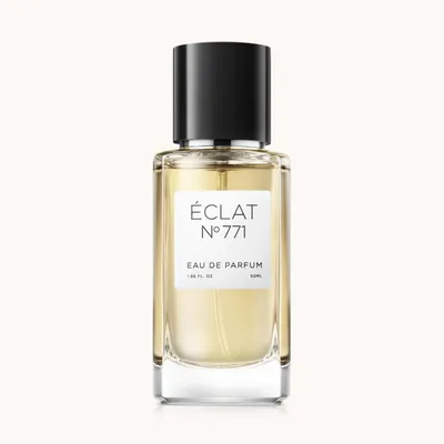 Produktbild von ÉCLAT 771 Herrenduft 55 ml EdP - Langanhaltender Duftzwilling & Parfum Dupe