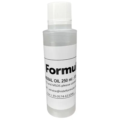Zdjęcie produktu dla Formula Mineralöl, 250ml