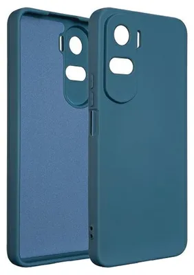 Obrázok produktu pre Silikónové Puzdro Beline Honor 90 Lite Modro/Modré