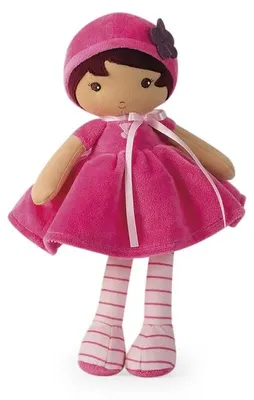 Obrázok produktu pre Kaloo Látková panenka Emma Tendresse 32 cm