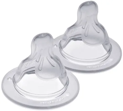Produktbild von MAM 99964100 GR.X Baby-Sauger, -frei