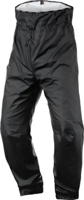 Produktbild von SCOTT Ergonomic Pro DP D-size Regenhose black, XXL