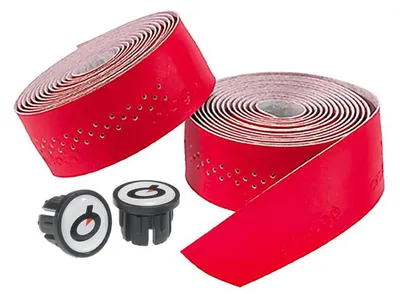 Image de Prologo Microtouch Red Ruban de guidon