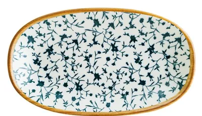 Obrázok produktu pre Calif Gourmet, oválna doska, 34 x 19 cm - 6 kusov