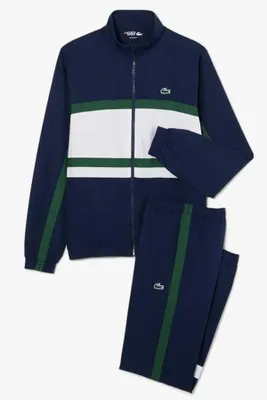 Produktbild von Trainingsanzug Lacoste WH0226-00 525 für Herren