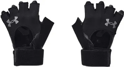 Immagine prodotto di Guanti Under Armour 1369830-001 da Unisex