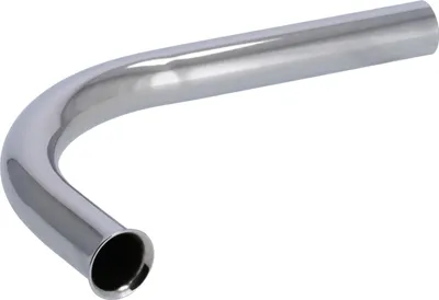 Immagine prodotto di Collettore, Chrome - Simson KR51/1 Schwalbe, SR4-2 Star, SR4-3 Sparrowhawk, SR4-4 Hawk