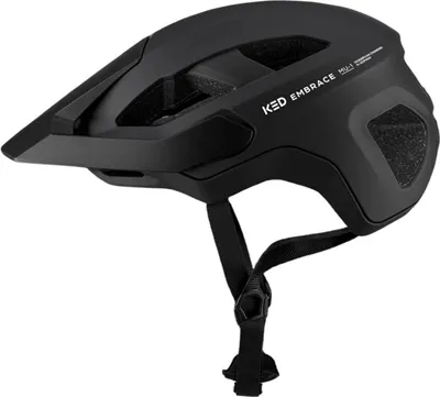 Immagine prodotto di KED MTB -Fahrradhelm EMBRACE, NERO OPACO