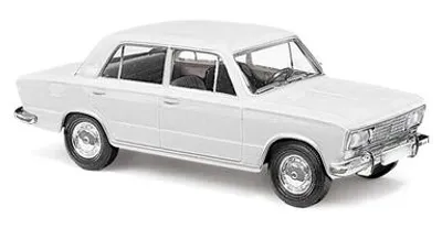 Produktbild von Busch Bausatz: Lada 1500 60230