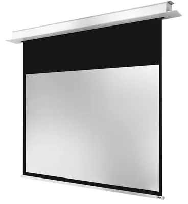 Produktbild von Celexon 1000000874, Motorisiert, 2,25 m, 3 m, 4:3, Schwarz, Weiß