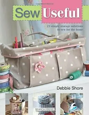 Obrázok produktu pre Sew Useful