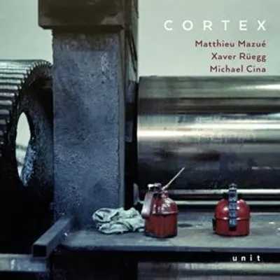 Produktbild von Cortex