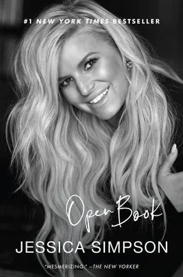 Produktbild von Open Book