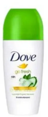 Produktbild von Dove 50ml Roll On komkommer deodorant