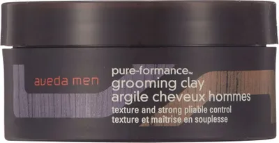 Zdjęcie produktu dla Aveda 18084851036, Krem do włosów, Mężczyźni, 75 ml, Teksturowanie, Wszystkie kolory, Słoiczek