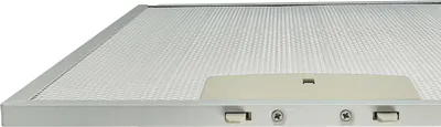 Produktbild von vhbw Filter Metallfettfilter kompatibel mit Balay 3BD795X/03, 3BD795X/01, 3BD775X/02, 3BD775X/01, 3BD765X/02, 3BD765X/01 Dunstabzugshaube, Metall