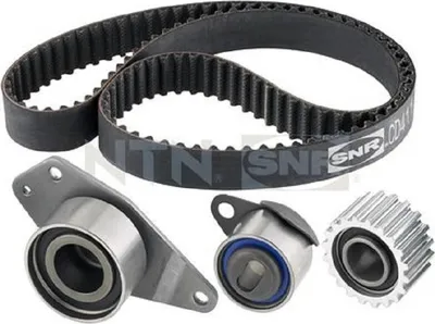 Produktbild von SNR KD455.31 Zahnriemensatz für VOLVO V40 Kombi (645) 153-Zähne