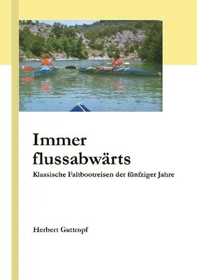 Produktbild von Immer flussabwärts