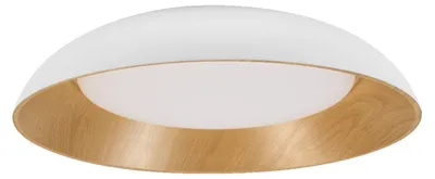 Produktbild von LED Deckenlampe 3000 K 1600 lm Ø 50.5 cm rund Modern