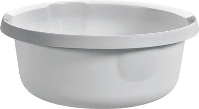 Image de Saladier Curver Essentials 10L Rond Gris