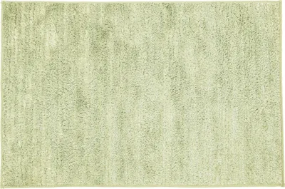 Produktbild von Kleine Wolke Badteppich GLOW Dill 70 x 120 cm