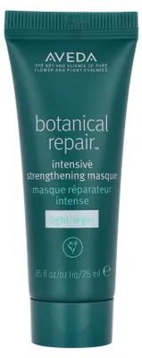 Produktbild von Aveda 18084020791, 25 ml, Frauen, Alle Haare, Alle Farben, Verstärkung, Reparatur, Weichmachend, Glanz, Canangabaum, Rose, Majoran