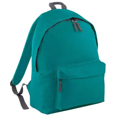 Produktbild von Bagbase - Rucksack Original Fashion RW7716 (Einheitsgröße) (Dunkelblau)