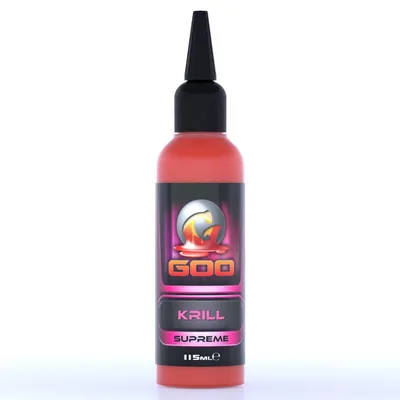 Produktbild von Korda GOO Krill Supreme