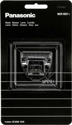 Produktbild von Panasonic WER 9521 Y1361