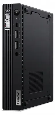 Zdjęcie produktu dla Lenovo ThinkCentre M90q Gen 6, Intel Core Ultra 7, 265, 32 GB, DDR5-SDRAM, 512 GB, Windows 11 Pro
