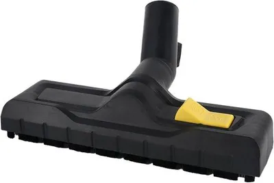 Produktbild von Ersatz-Bodenstäuberschlauch - Geeignet für Karcher WD3 WD4 WD5 WD6 Staubsauger, Kombination für Trockene & Nasse Reinigung