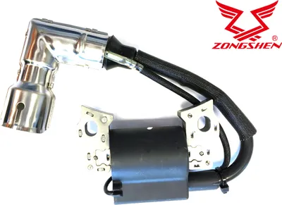 Produktbild von Zündspule Für Zongshen Np100 Np150