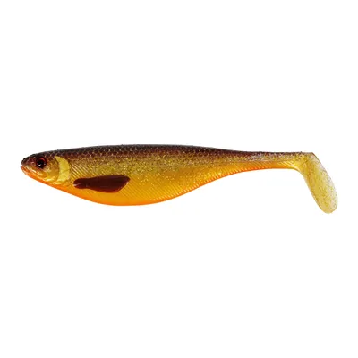 Produktbild von Westin ShadTeez 7cm 4g Gold Rush