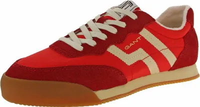 Produktbild von Gant Beylana Sneaker Rot in Gr. 36