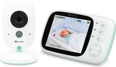 Produktbild von TrueLife NannyCam H32