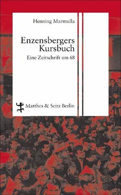 Image de Marmulla, H: Enzensbergers Kursbuch