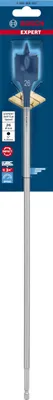 Productafbeelding van EXPERT, zelfaanzuigende vlakfreesbit, 26x400 mm