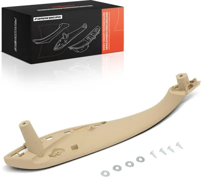 Obrázok produktu pre Frankberg 1x kľučka interiéru predná ľavá pre BMW F34 F31 F30 F80 F33 F83 F36