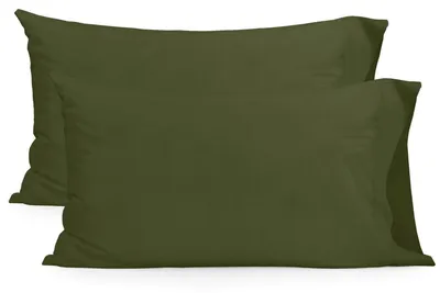 Image de HappyFriday Housse de coussin Basic